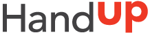 HandUp Help Portal Help Center home page